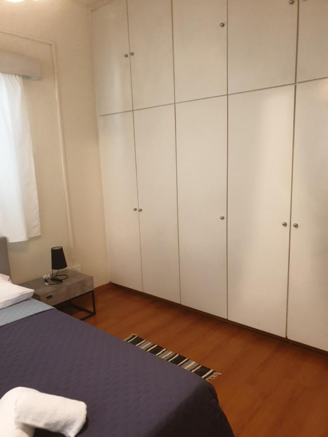 Happy Rooms 2411 Engomi Exterior foto